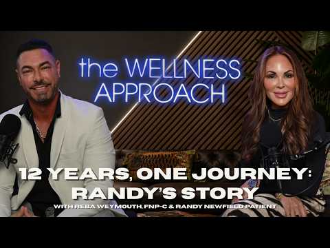 The Wellness Approach Podcast