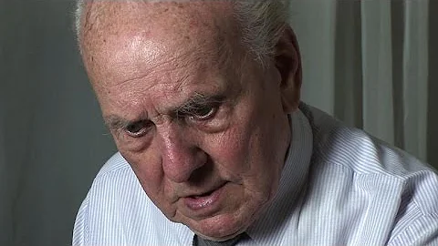'What if I cut his throat?' asks Hoess's Auschwitz...