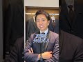 【知らなきゃ損！？　結婚式のおすすめスーツ 前編】#shorts