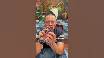 Bật bí cáp sạc bền giangrv dùng 1 năm 1 dây sạc 3 đầu? #capsacdienthoai3in1