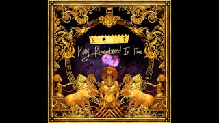 Big K.R.I.T. - REM (prod by Big K.R.I.T.)