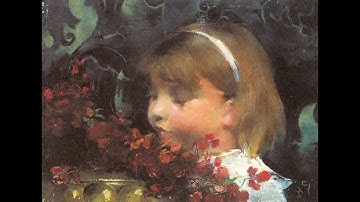 HELENE SCHJERFBECK - Omasta galleriasta