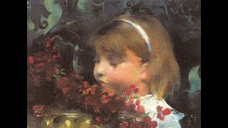 Helene Schjerfbeck - Omasta Galleriasta