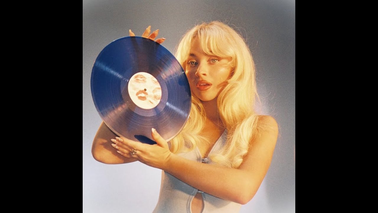 [FREE] Sabrina Carpenter x City Pop Type Beat - 