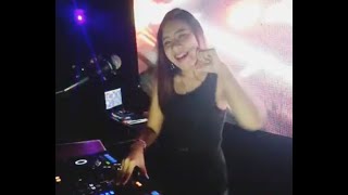 Dj rere butiran sandiwara cinta