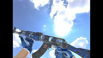 FACEIT Highlights ⚡ Aimbot Vibes