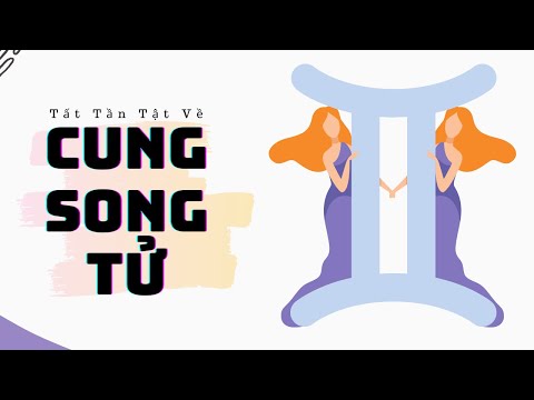 Video: Tử Vi Năm Của Song Tử Sẽ Như Thế Nào