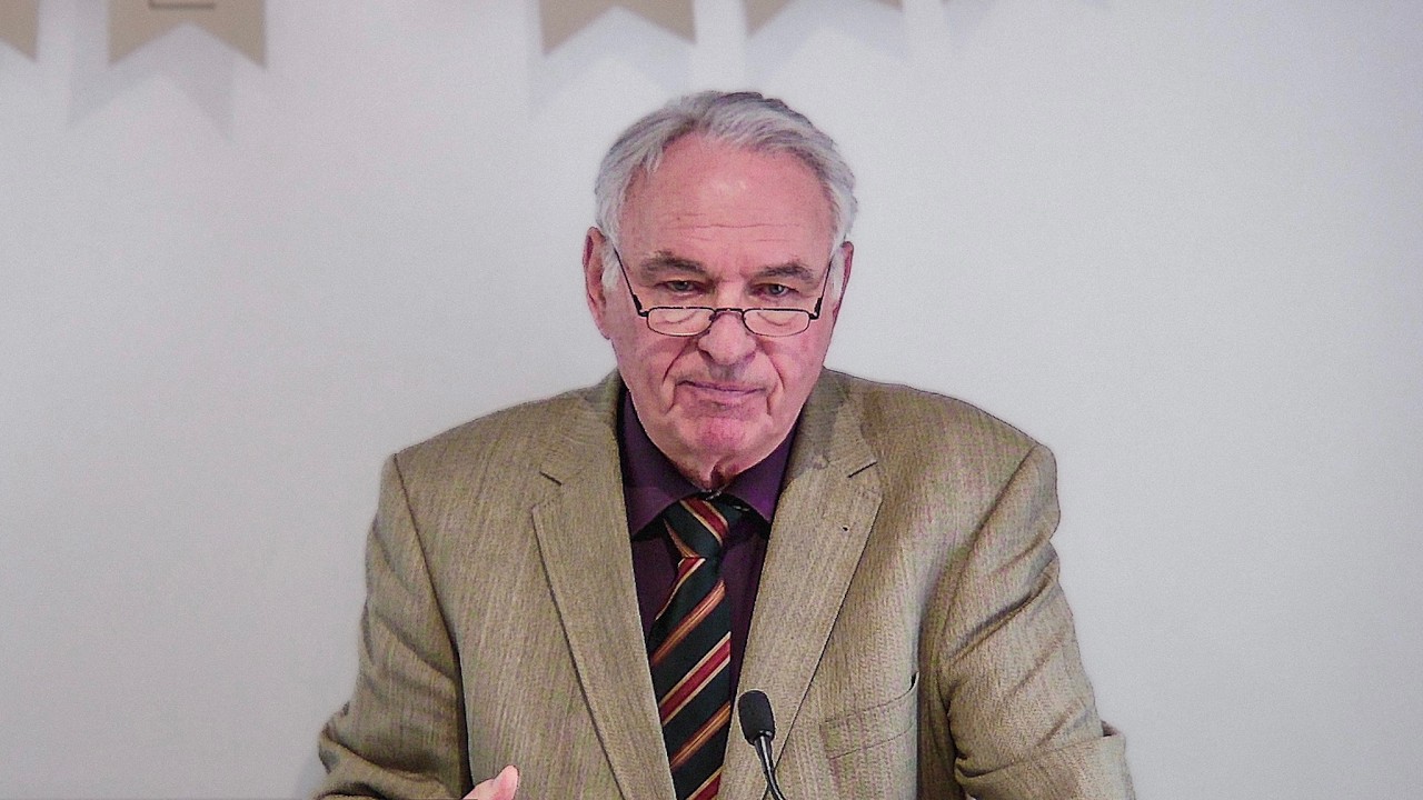 20260222 - Воскресное служение