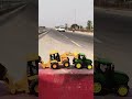 Amar New Rc excavator vs Rc Jcb unboxing happy Holi ❤️👍