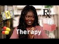 Black Girls Guide To: Therapy || Nyma Tang