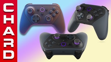 Amazon Luna Controller - Unboxing & Setup With The App - The Musical