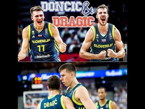 Napovedi za NBA sezono 2019-20! DONČIĆ in DALLAS, DRAGIĆ in MIAMI, ČANČAR in DENVER!