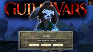 Why New Players Quit Guild Wars 2