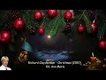 Richard Clayderman - Christmas (2010)