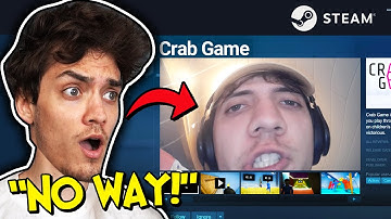 How I made the WORST trailer on Steam