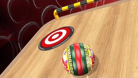 Going Balls Speedrun Gameplay Level 1926