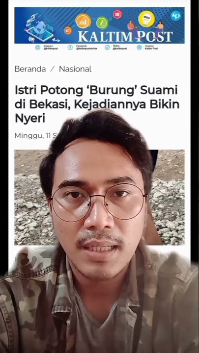Selingkuh !!! Burung Suami Dipotong #shorts #burung #selingkuh #suami #istri