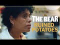 Tina Ruins Her Potatoes | The Bear | FX