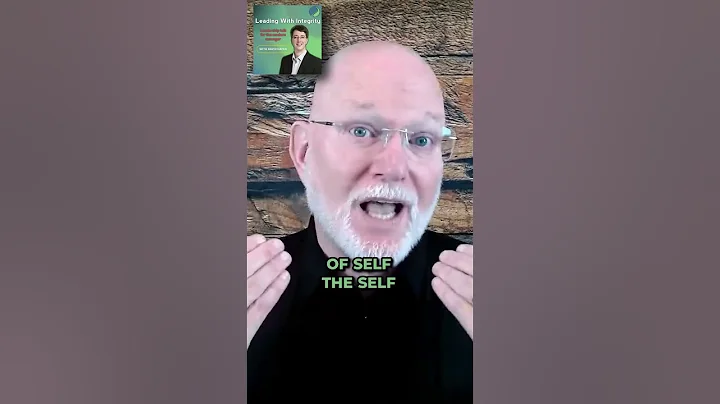 Unleashing Your Leadership Potential: Mastering Self-Awareness for Lasting Impact  #leadernotaboss