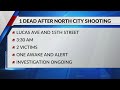 1 dead after North County shooting