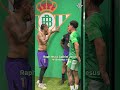 Rapinha & Gabriel Jesus 🤝 Antony