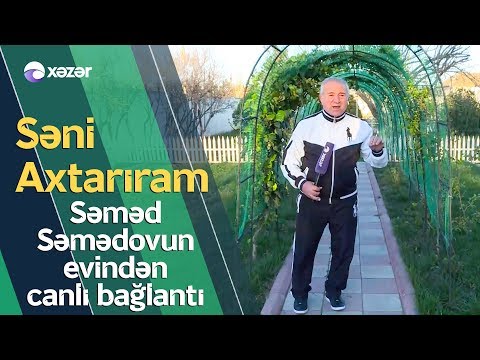 Video: Bağ Evində Hidrojel