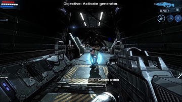 Dead Effect 2 part 18