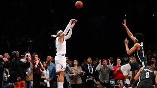 Mike Scott 2018-19 Sixers Highlight Tape | #MikeScottHive