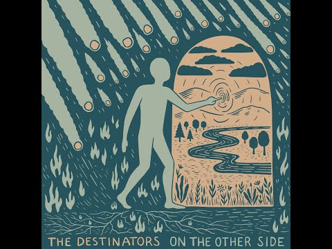 The Destinators - On The Other Side (Official Video)