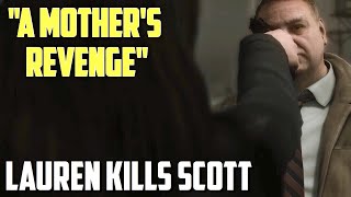 Heavy Rain A Mothers Revenge Lauren Kills Scott