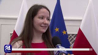 Polonia 24, 17.11.2022