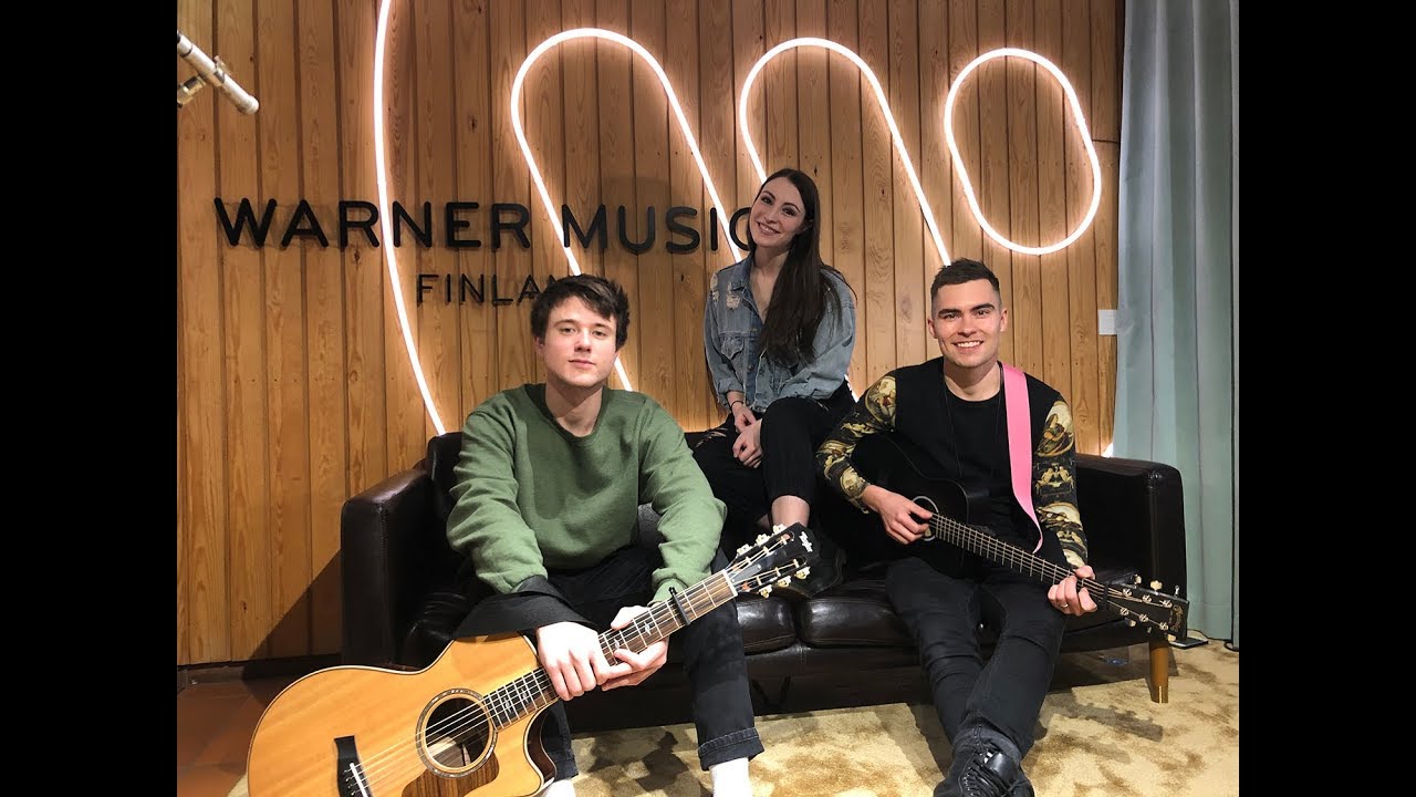 alec benjamin with ida paul kalle lindroth let me down alec benjamin with ida paul kalle lindroth let me down