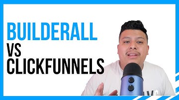 Builderall vs Clickfunnels | Pros & Cons | Builderall Review Series