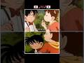 الفرق بين اليابانية والعربية المحقق كونان الجزء اول المحقق كونان انمي Anime 