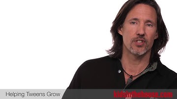 Helping 9-12 Year Olds Develop Critical Thinking Skills - Jonathan Nadlman