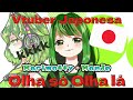 【Autoapresentação】Fiz o meu melhor em portugues【Marimotty mande】