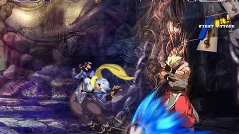 Yatagarasu AoC Alpha Build - Casual Match