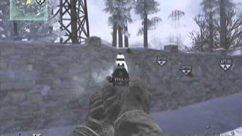 testing my modded controller