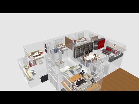 sweet-home-3d-the-garden-auckland