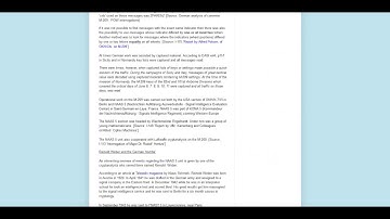 The American M-209 cipher machine (2012)