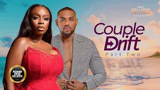 Couples Drift (Eddie Watson Bolaji Ogunmola) - Nigerian Movies | Latest Nigerian Movie 2024