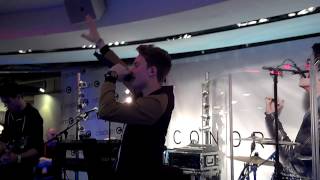 Conor Maynard - Take Off (CITADIUM Paris)