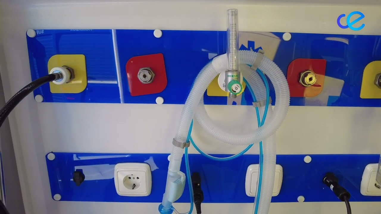 Emergencias sanitarias 061 - Día a Día