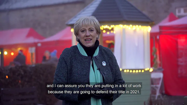 Minister Heather Humphreys announces funding of 1 ...
