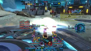 Jedi Shadow Kinetic Combat Tank Tingz Ancient Hypergate PVP