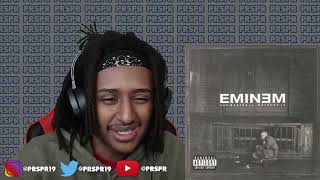 FIRST TIME LISTENING TO Eminem Feat RBX & Sticky Fingaz - Remember Me? | 90s HIP HOP REACTION