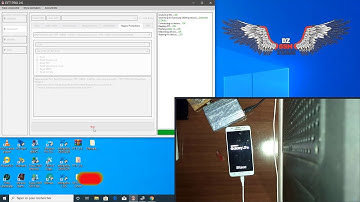 Reset Lock Screen Samsung J7 (6) SM J710F_ Without Losing Data By EFT-Pro