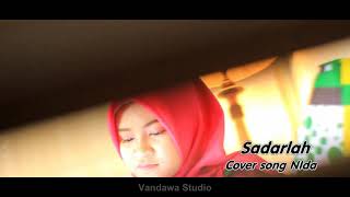 Nasyid cover Lagu Qasidah  Sadarlah  Nida Kdi