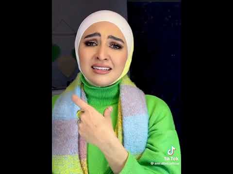 انا بطمن عليك الصوت الرائع هلا رشدي