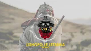 Lishopo le Letsema - Bomo